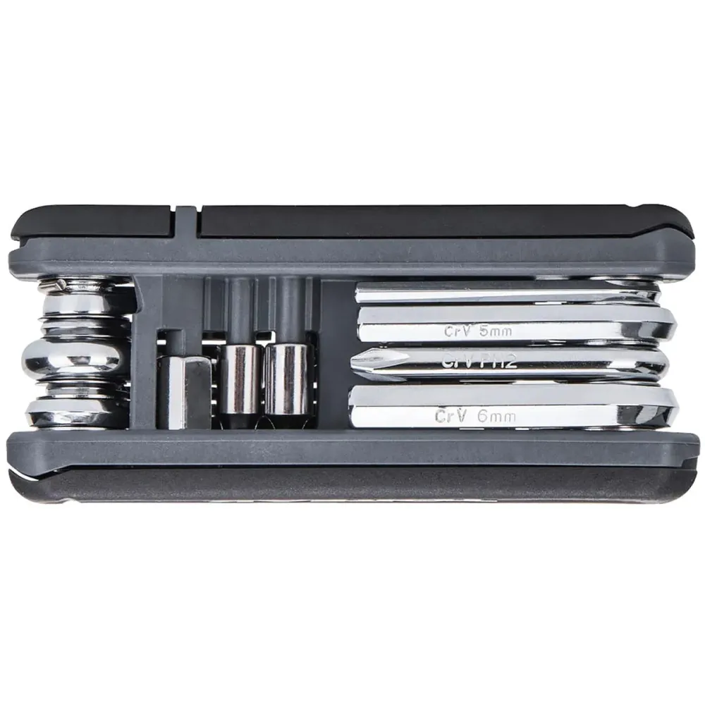 TOPEAK HEXUS X multiverktyg (21 verktyg)