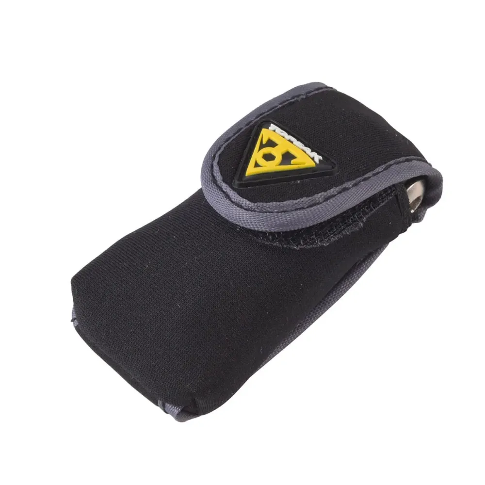 TOPEAK MINI multiverktyg (9 verktyg + fodral)