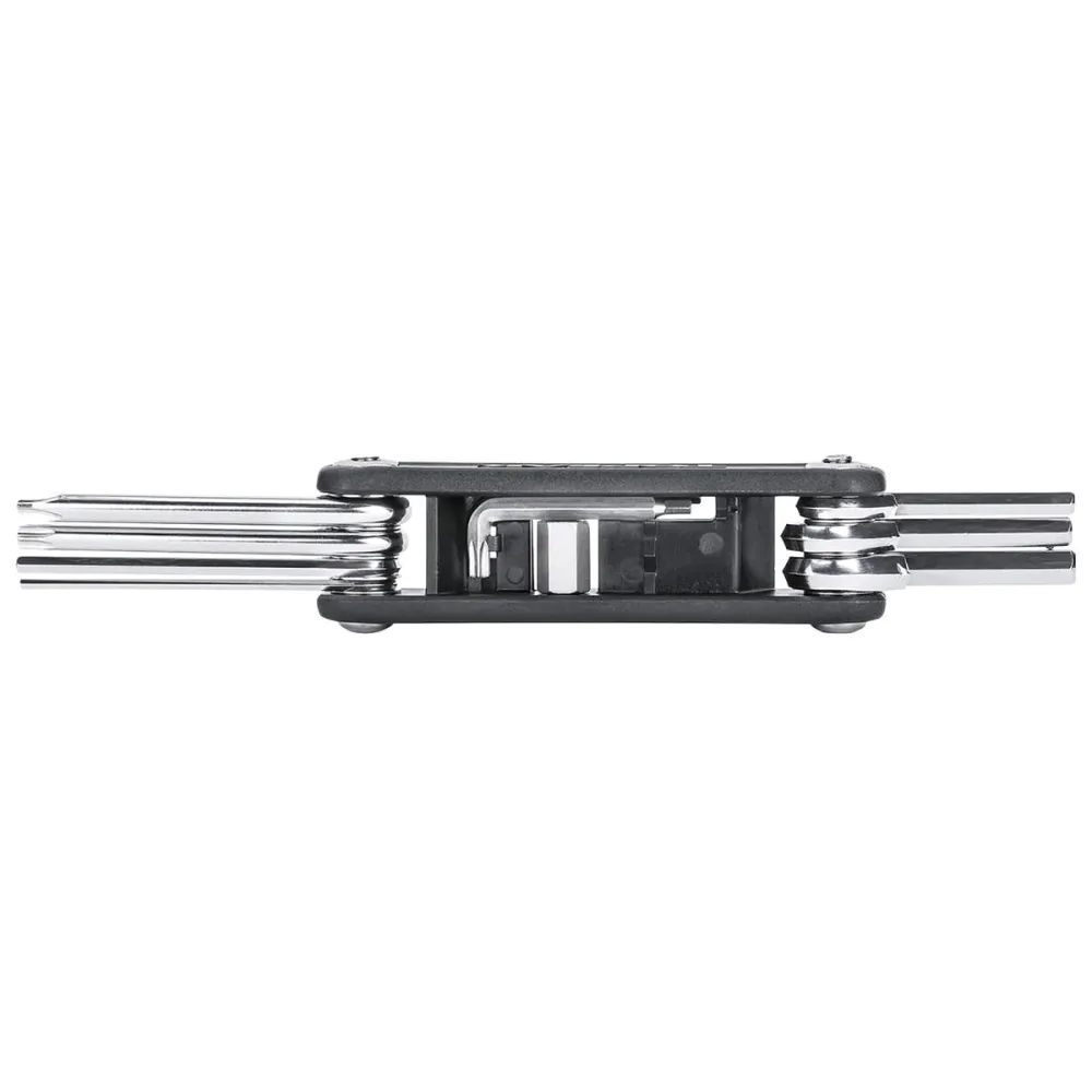 TOPEAK X-TOOL+ multiverktyg (11 verktyg)