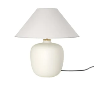 Torso Table Lamp 37