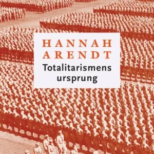 Totalitarismens ursprung