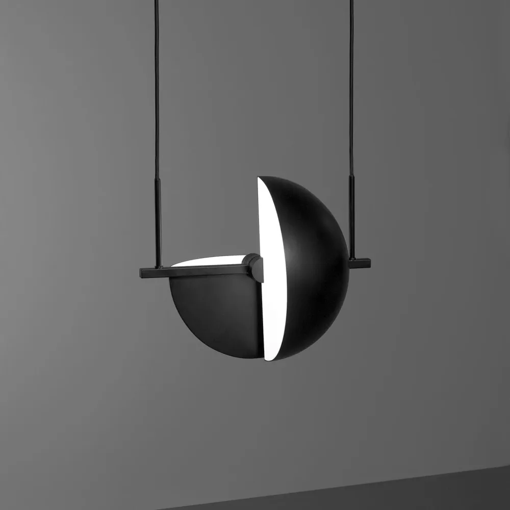Trapeze Pendant