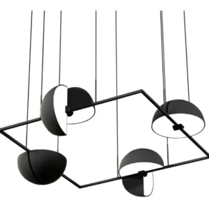 Trapeze Quartette
