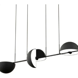 Trapeze Triplette