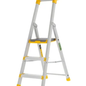 TRAPPSTEGE WTS 55PN-3S 3-STEGS