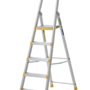 TRAPPSTEGE WTS 55PN-5S 5-STEGS