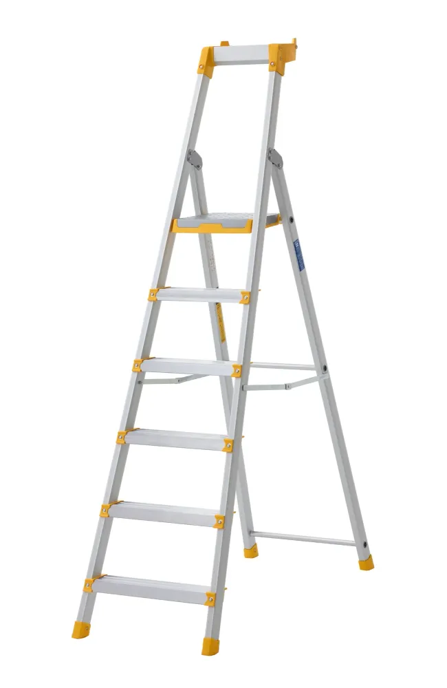 TRAPPSTEGE WTS 55PN-6S 6STEGS