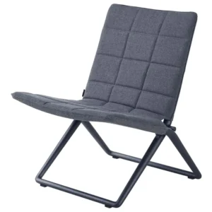 Traveller Lounge Fällstol