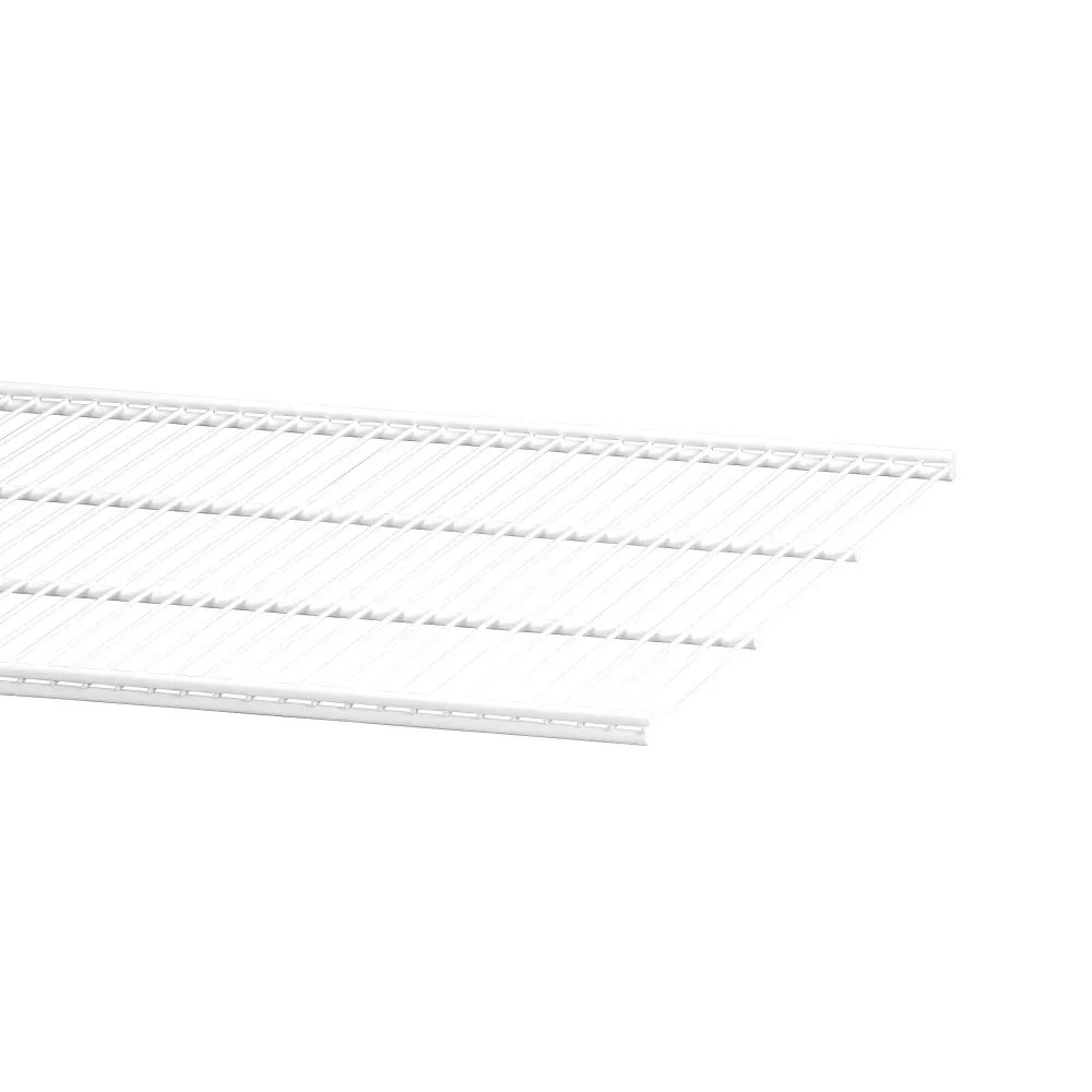 TRÅDHYLLA VIT 607X405MM 450310