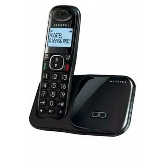 Trådlös Telefon Alcatel Xl 280 Duo Versatis