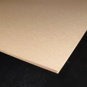 TRETEXSKIVA PORÖS BOARD 12X1220X2440MM