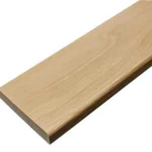 TRÖSKEL EK LACKAD 8X69X2000MM