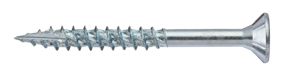 TRÄSKRUV TFT JETTING FZB 4,5X40 INOMHUS 200ST