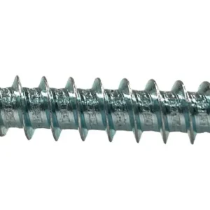 TRÄSKRUV TX25 6X50 100ST