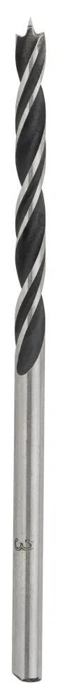 TRÄSPIRALBORR 3X61MM