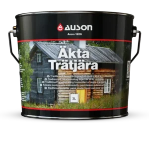 TRÄTJÄRA ÄKTA 850 AUSON 10L