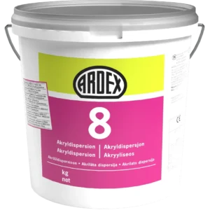 TÄTSKIKT ARDEX 8 2-KOMP 5 KG