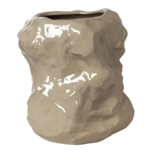 Tuck Vase