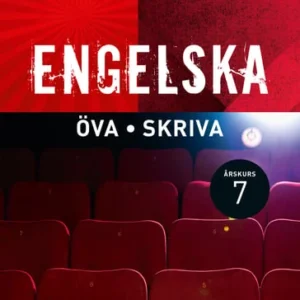 Tummen upp! Engelska Öva - Skriva åk 7