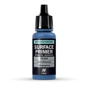 Ultramarin Primer 17Ml