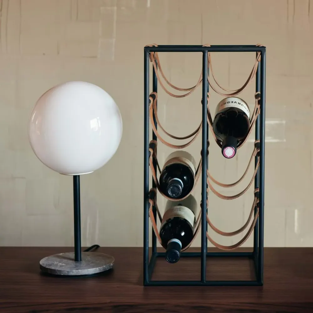 Umanoff Wine Rack