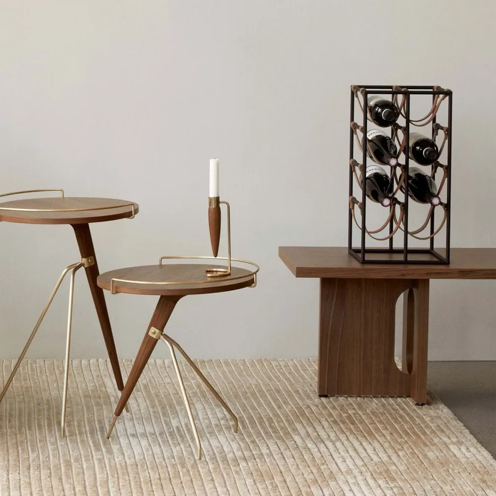 Umanoff Wine Rack