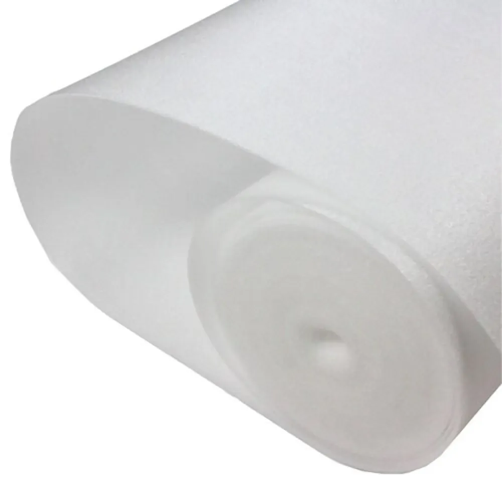 UNDERLAGSFOAM SOFTLINE 2MM 15M2 GOLVFOAM