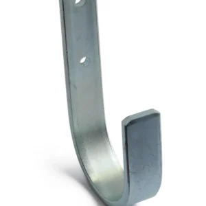 UNIVERSALKROK 8522 ELFÖRZINKAD 175MM