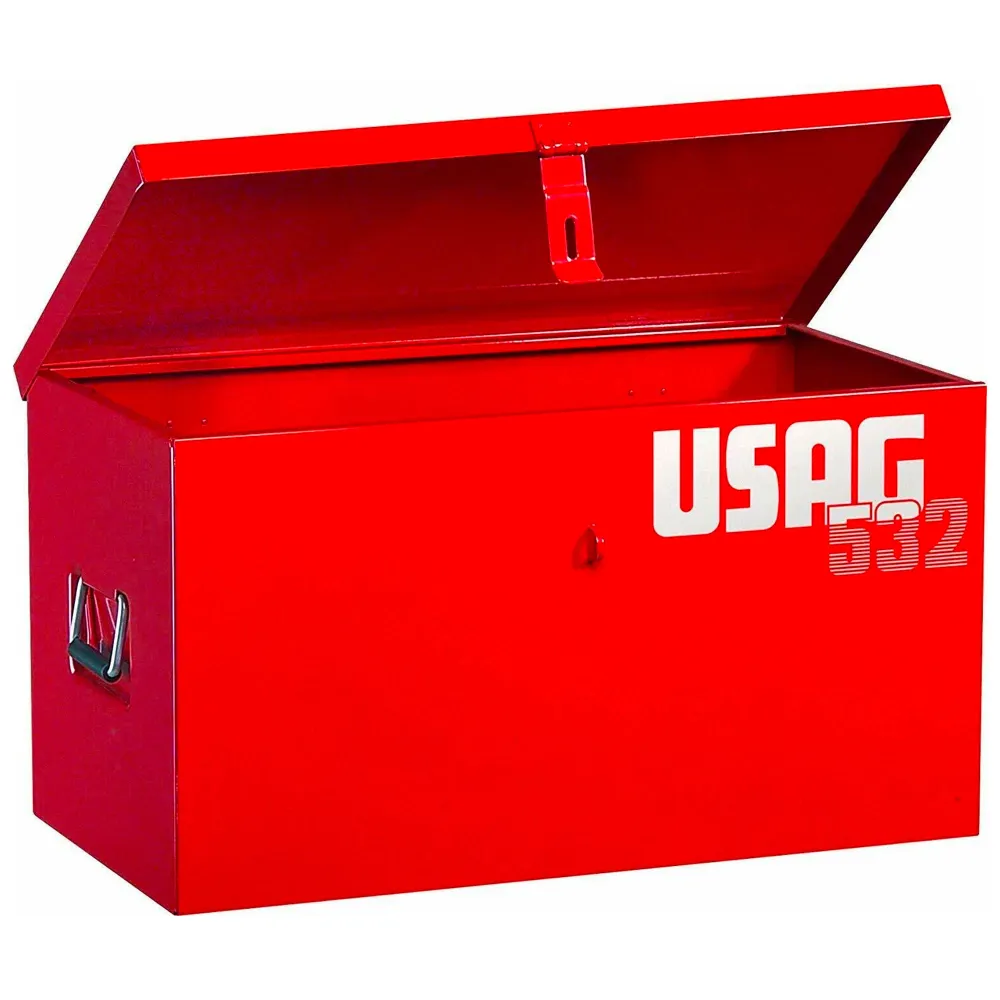 Usag 532 C Verktygslåda