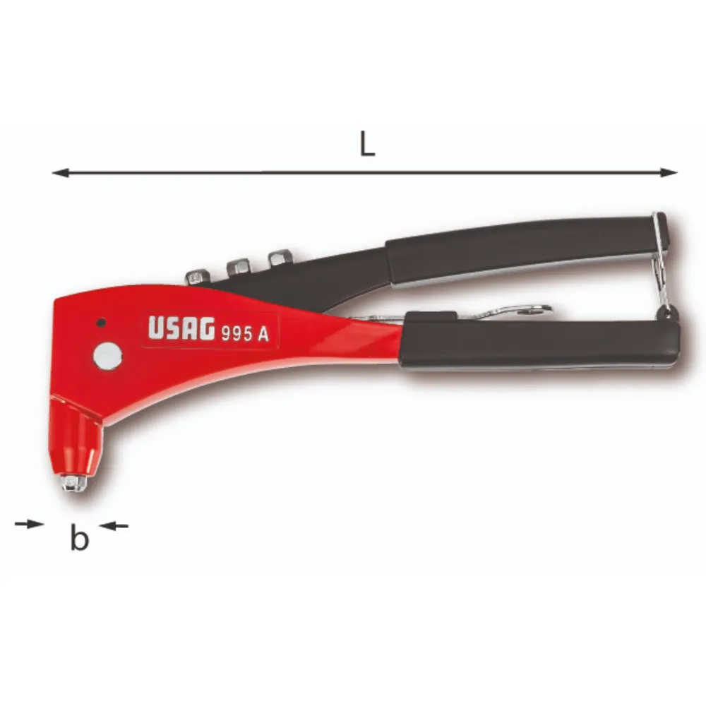 Usag 995 nitverktyg