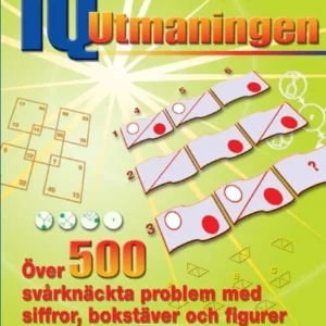 IQ Utmaningen