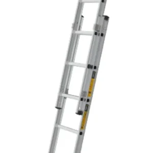 UTSKJUTSSTEGE LBA D4 2-DELAD 4,0M