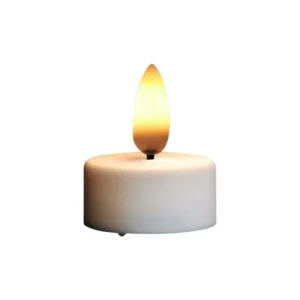 Uyuni Värmeljus LED