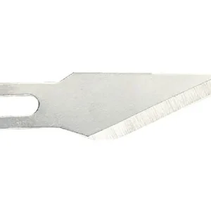 VALLEJO: FINE POINT BLADES (5)