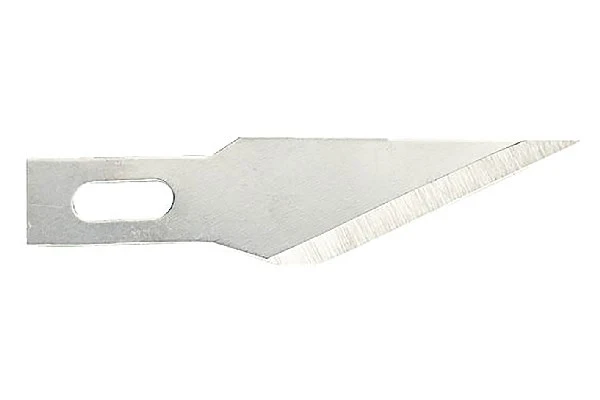 VALLEJO: FINE POINT BLADES (5)