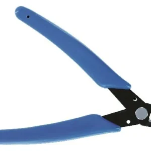 VALLEJO: FLUSH CUTTER