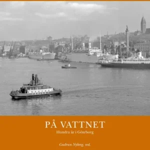 På vattnet