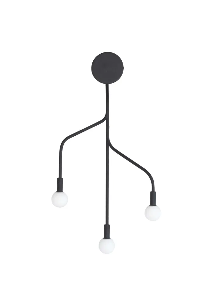 Vekst Wall Lamp