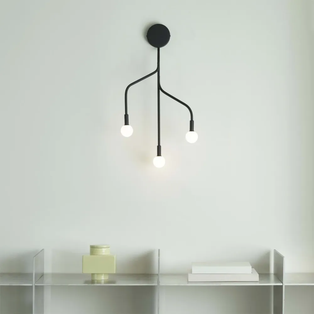 Vekst Wall Lamp