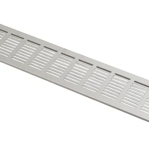 VENTILGALLER 60X500M M ALUMINIUM