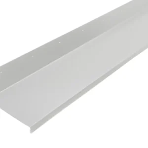 ÖVERBLECK HBP SILVER 130MM 2M