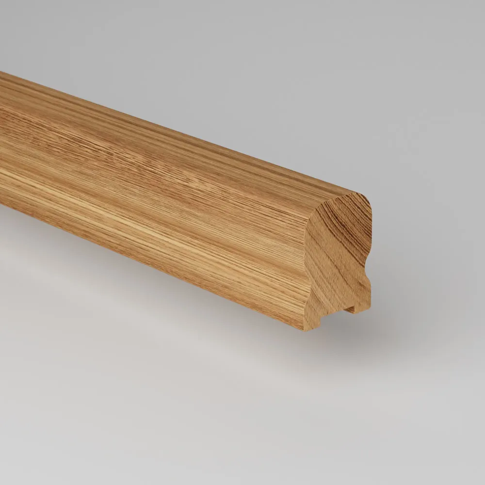 ÖVERLIGGARE OBEHANDLAD EK 2300X50X70MM
