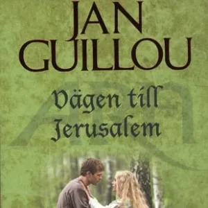 Vägen till Jerusalem