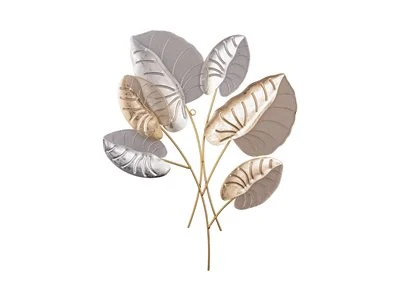 Väggkonst Alocasia Löv