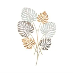 Väggkonst Monstera Löv