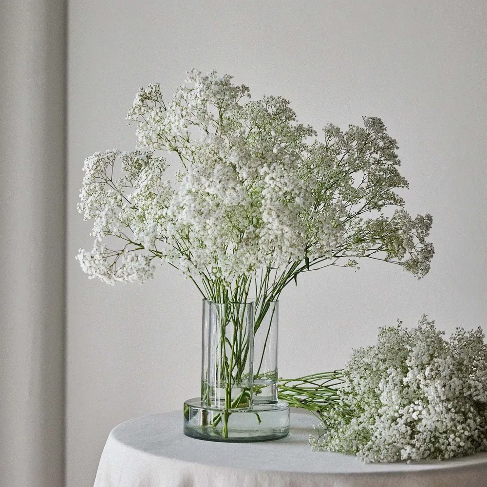 Vienna Vase