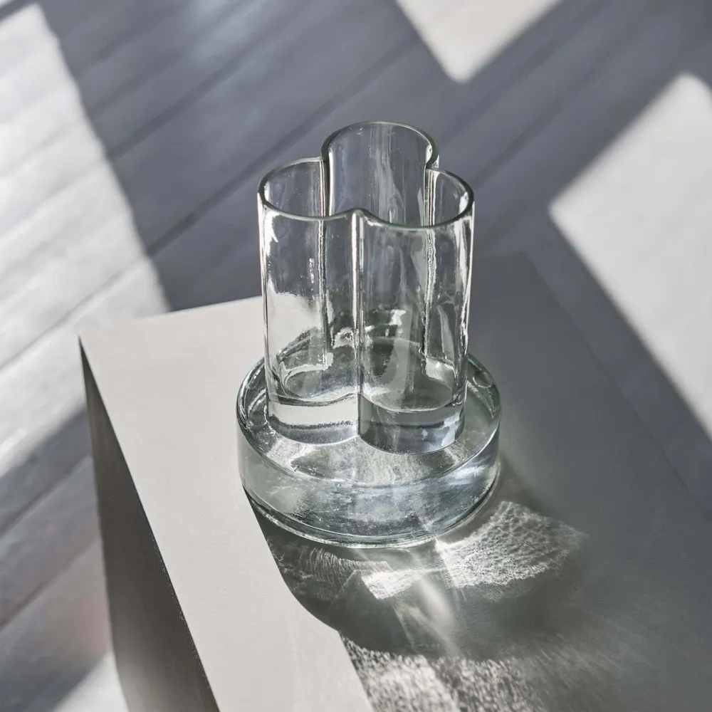 Vienna Vase