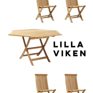 Viken Liten Grupp Erbjudande
