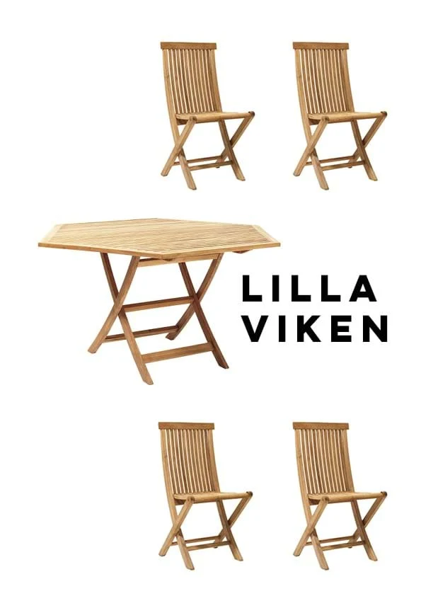 Viken Liten Grupp Erbjudande
