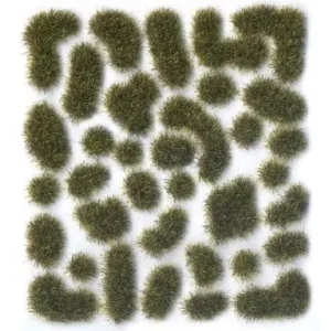Vild Mörk Mossa 2 Mm.